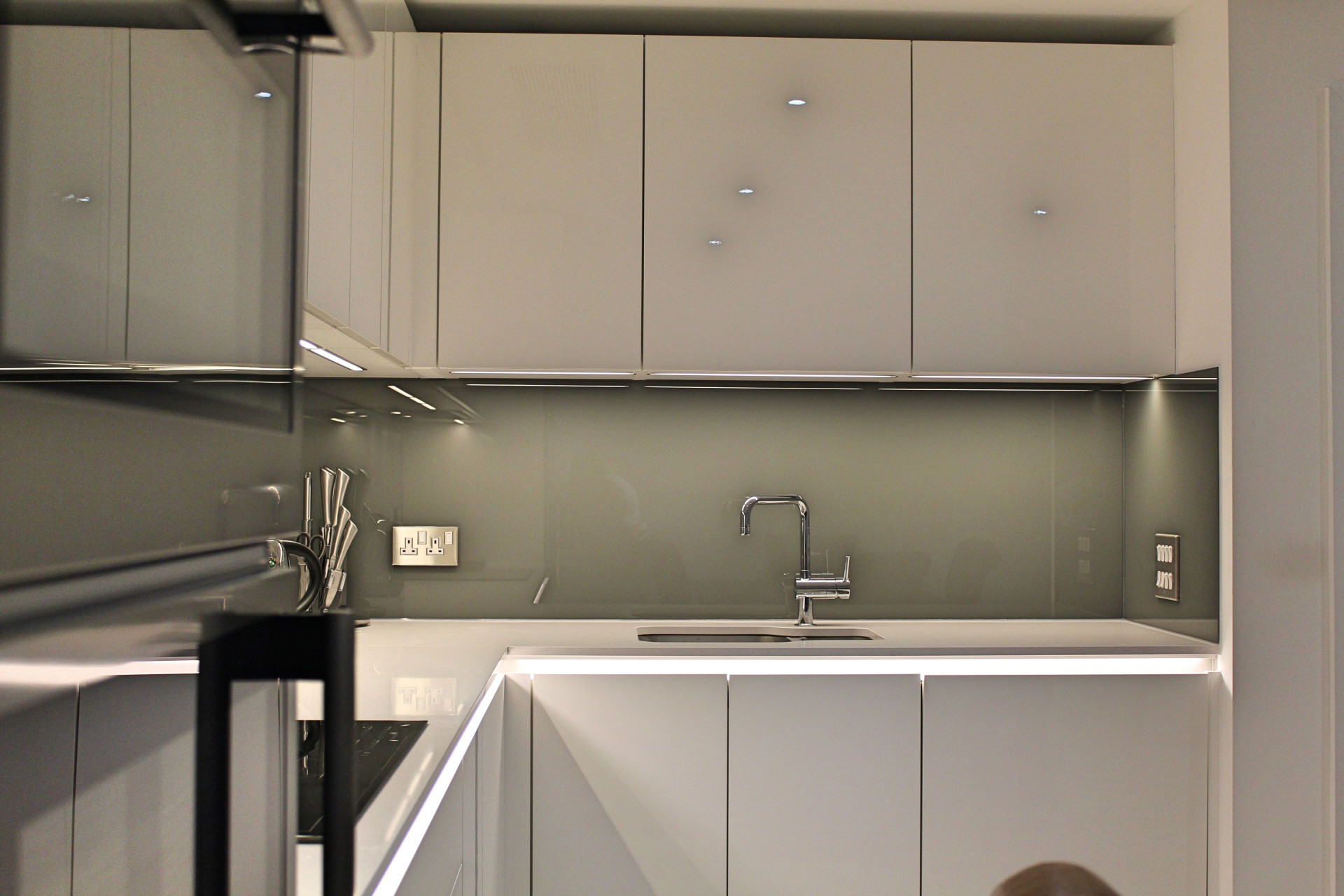 1 bed student house to rent on ROOM C, FLAT 122 LOMBARD WHARF, 12