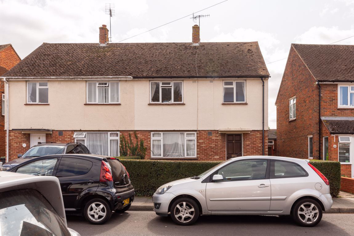 4 bed in Canterbury Oxford Road StuRents