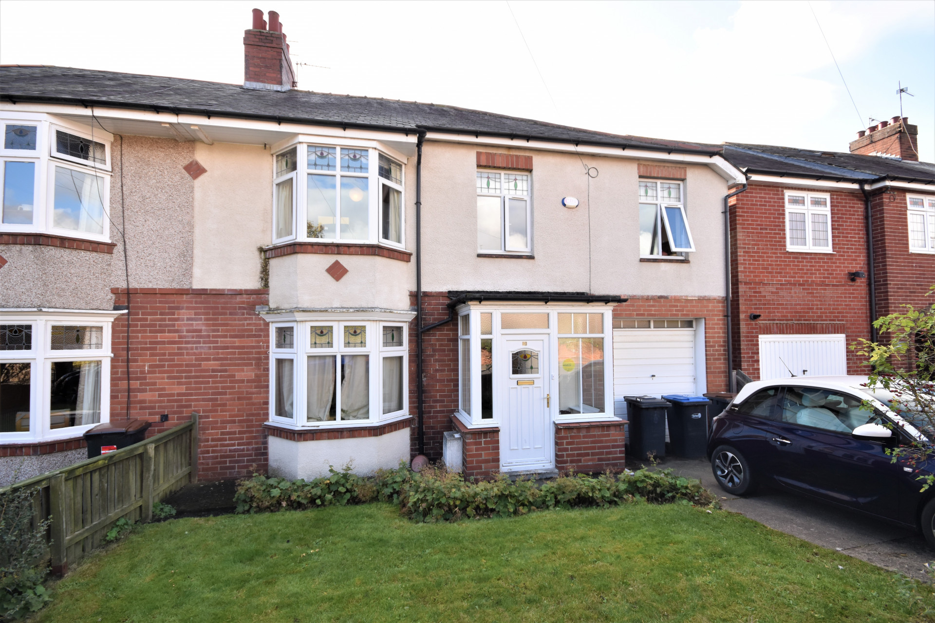 6 bed student house to rent on Fieldhouse Lane, Durham, DH1 4LT StuRents