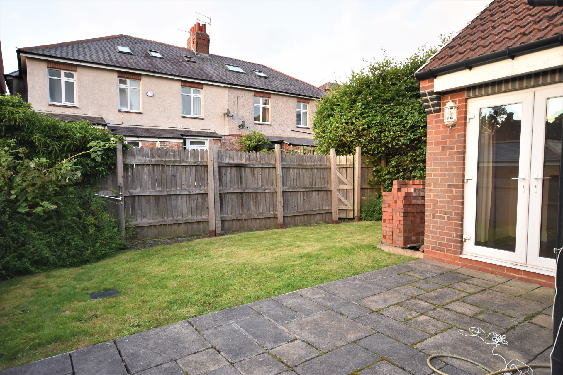 6 bed student house to rent on Springwell Avenue, Durham, DH1 4LY