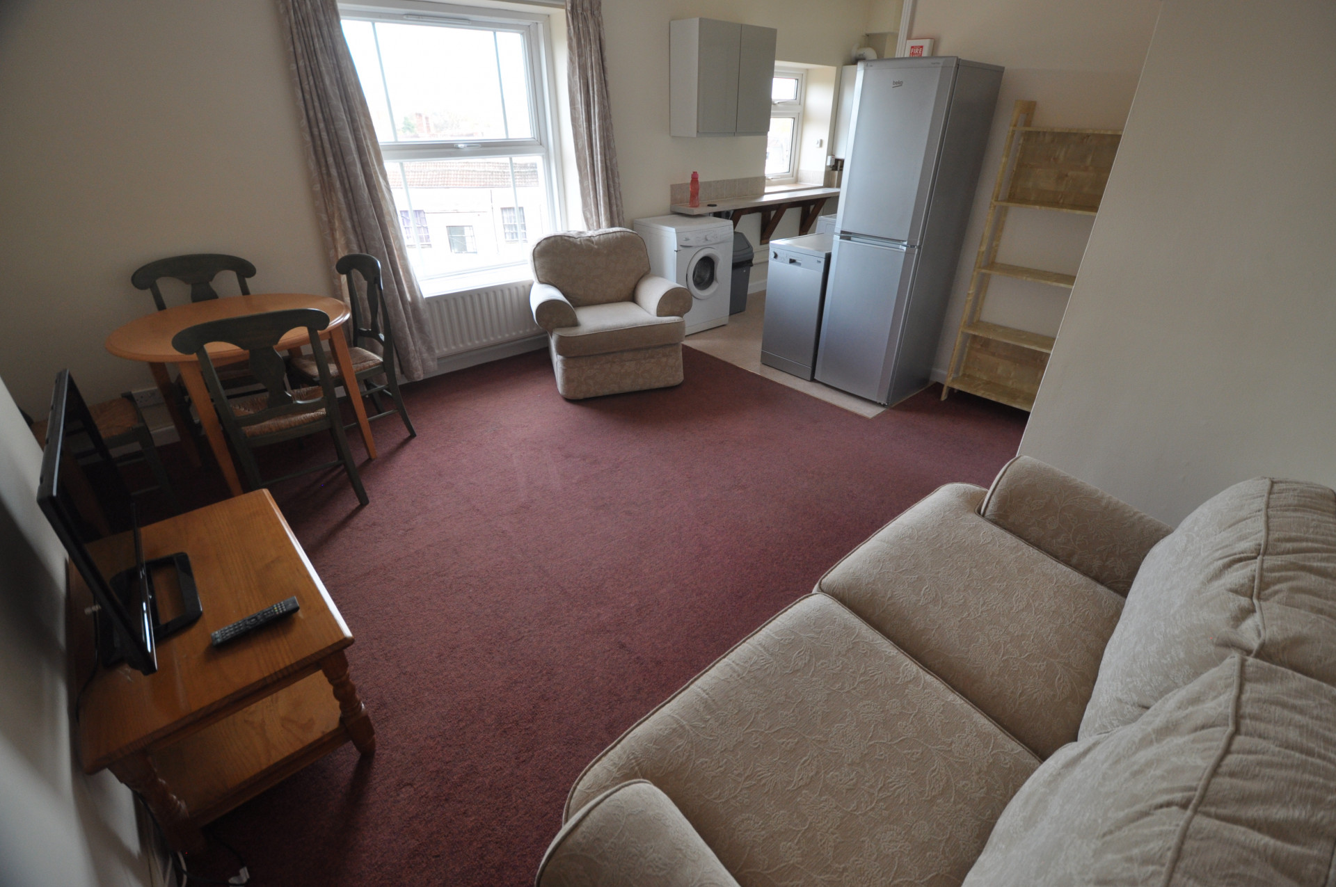 2 bed student house to rent on Sydenham Road, Bristol, BS6 5SH StuRents