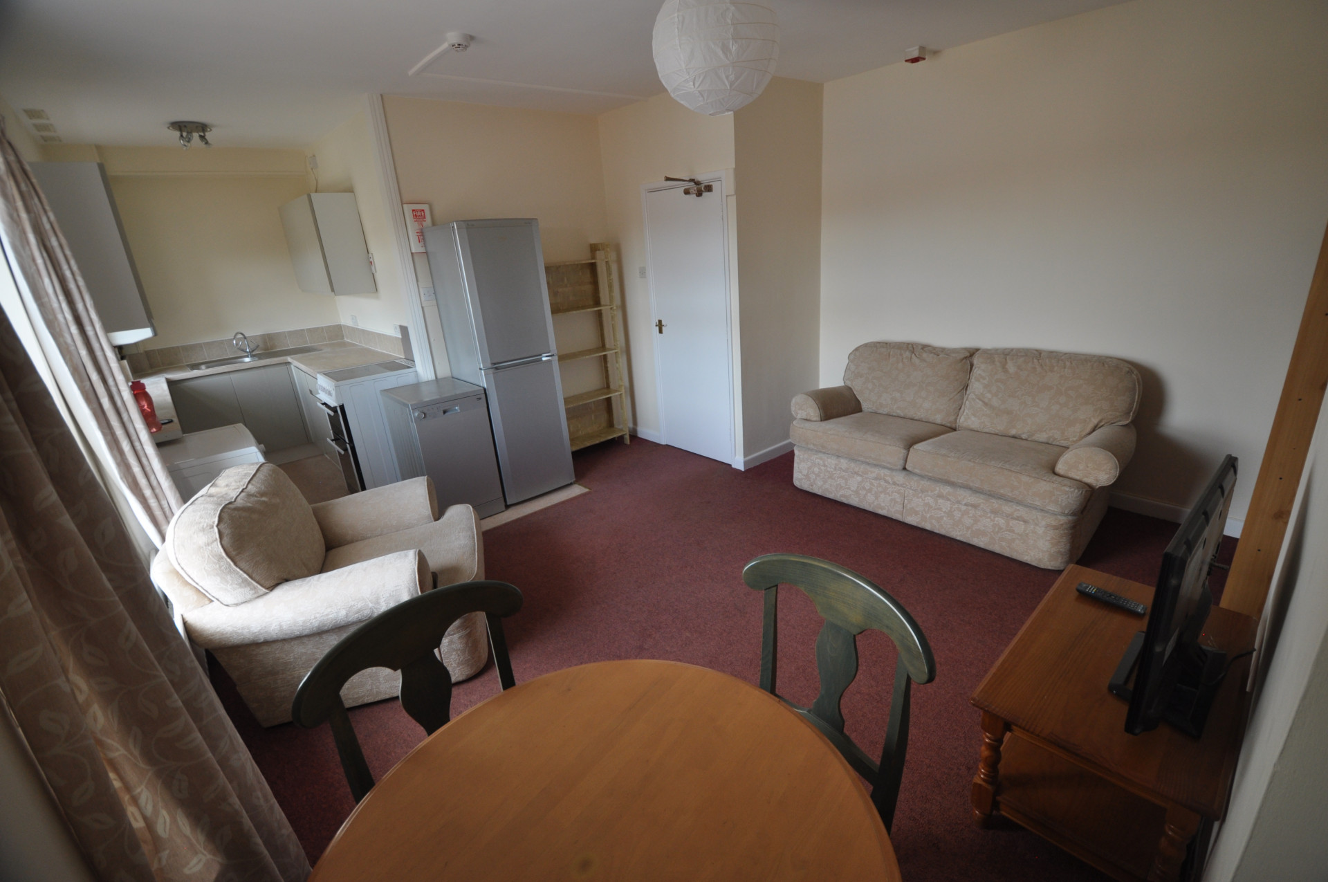 2 bed student house to rent on Sydenham Road, Bristol, BS6 5SH StuRents