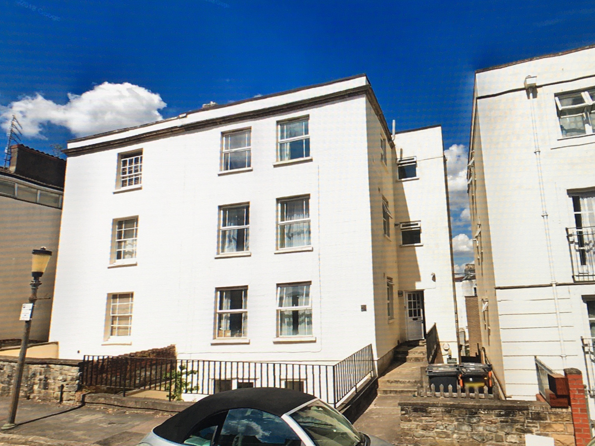 2 bed student house to rent on Sydenham Road, Bristol, BS6 5SH StuRents