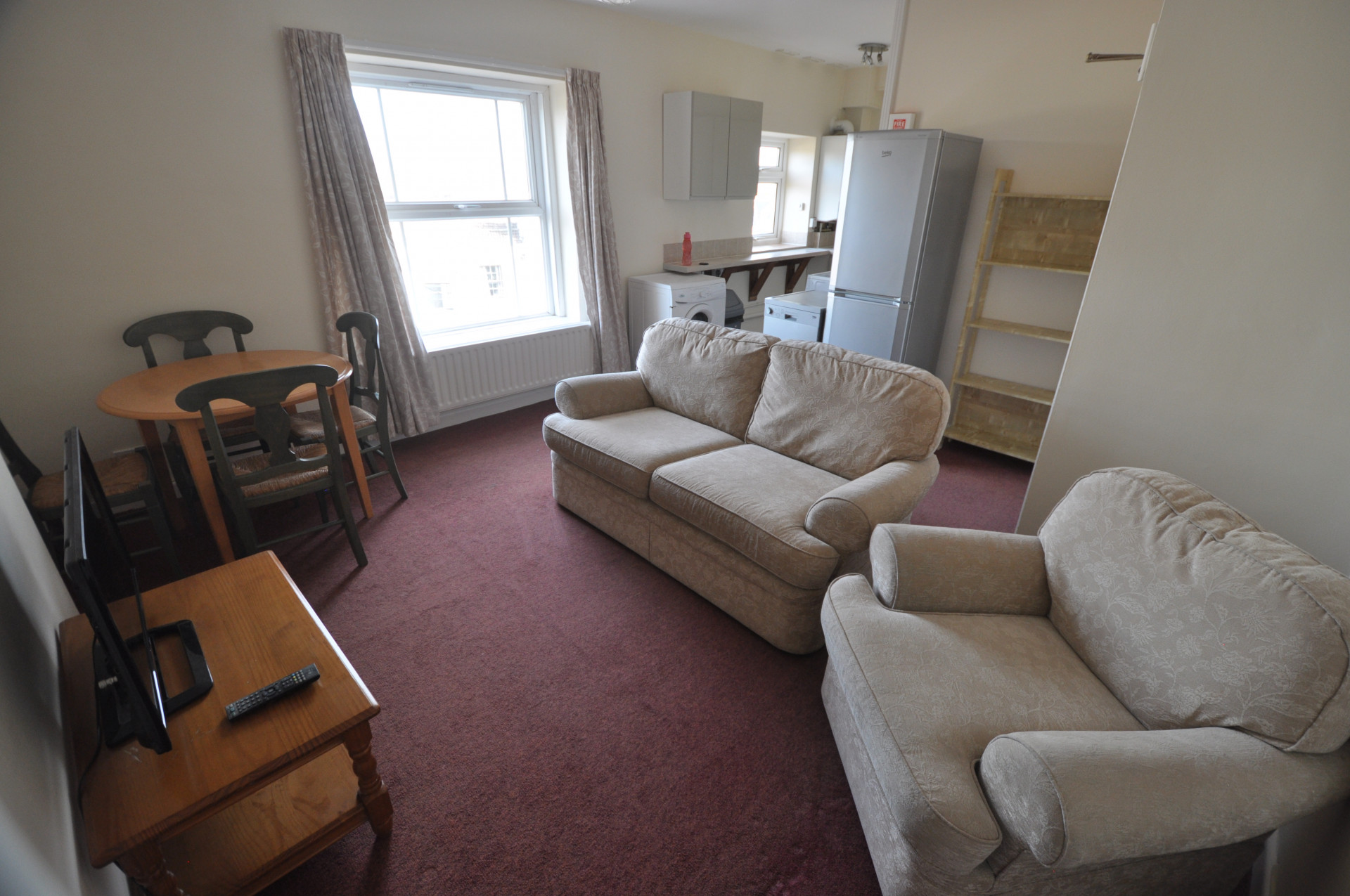 2 bed student house to rent on Sydenham Road, Bristol, BS6 5SH StuRents