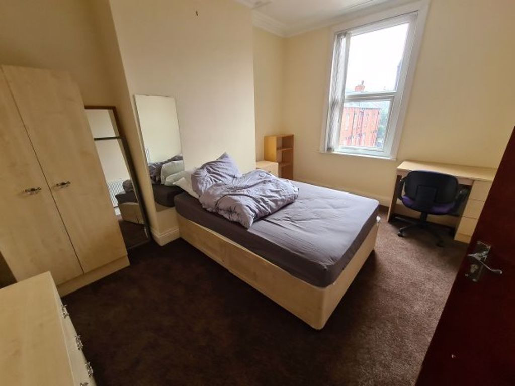 6 bed in Leeds Brudenell Road StuRents