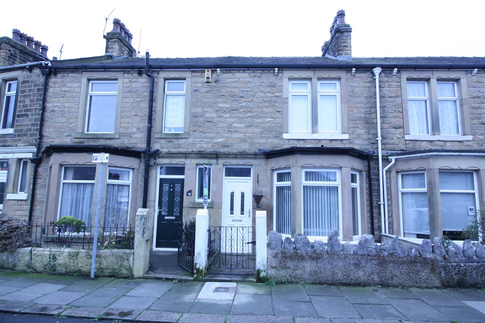 4 bed student house to rent on Wingate Saul Road, Lancaster, LA1 5DH