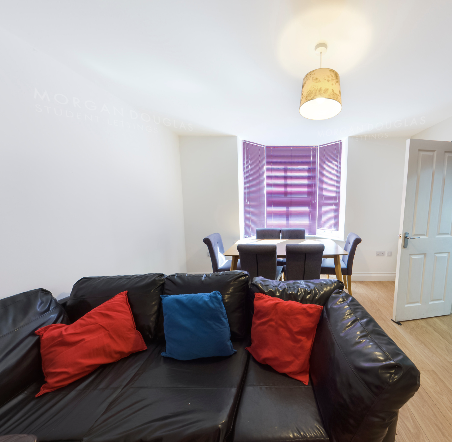 6 bed student house to rent on Nevilles Cross, Durham, DH1 4PL StuRents