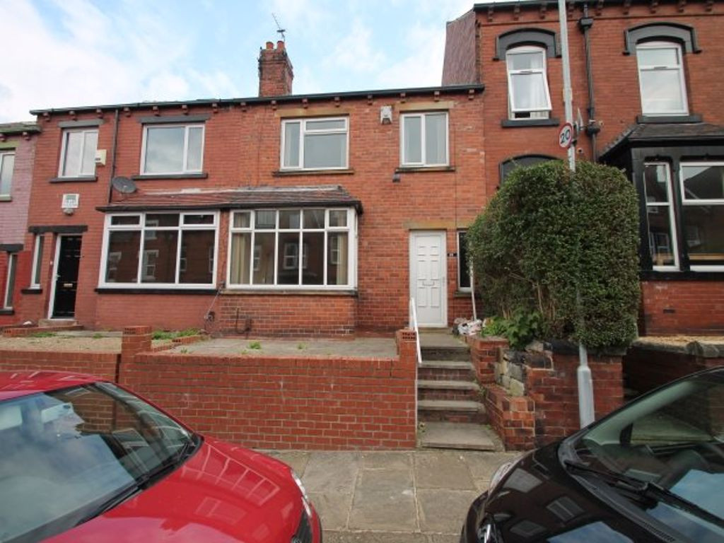 4 bed student house to rent on Manor Terrace, Leeds, LS6 1BU StuRents