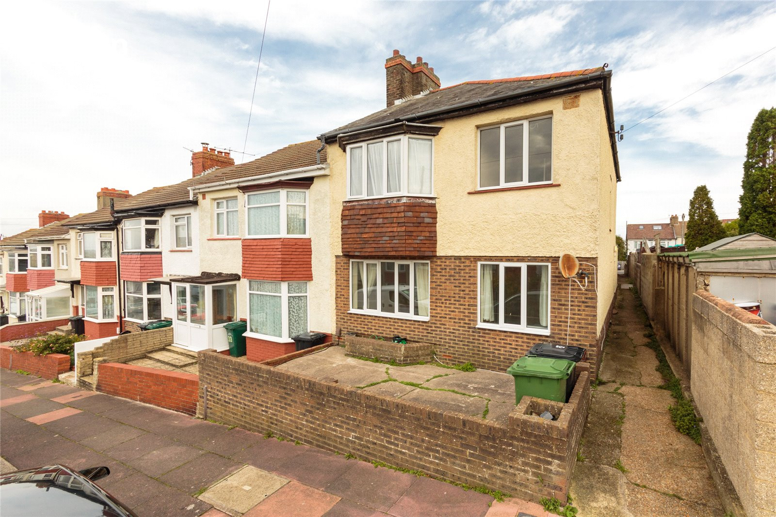 5 bed student house to rent on Crayford Road, Brighton, BN2 4DQ StuRents