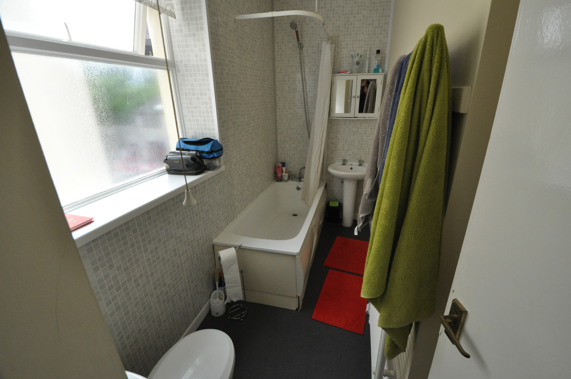 3 bed student house to rent on Sydenham Road, Bristol, BS6 5SH StuRents