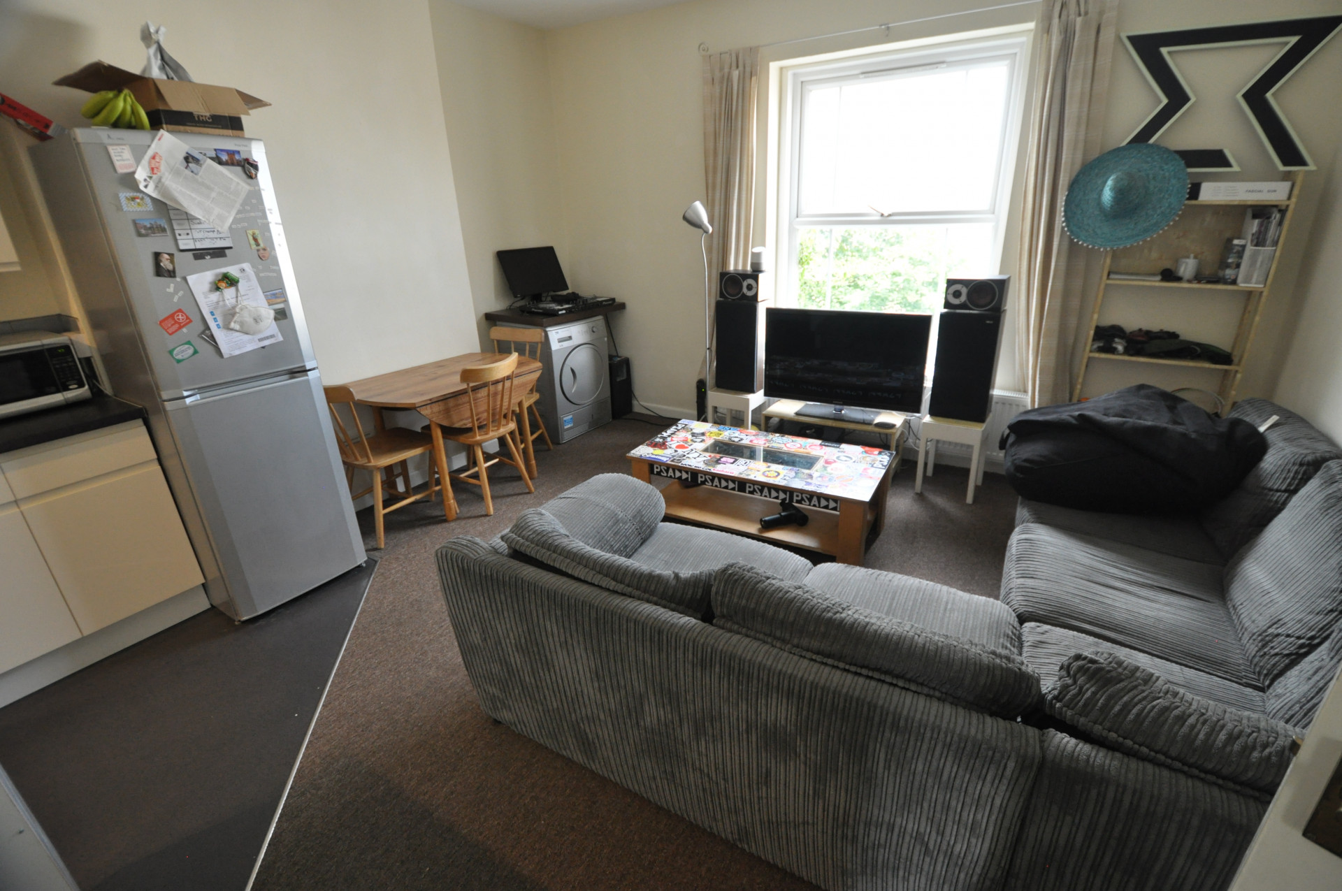 3 bed student house to rent on Sydenham Road, Bristol, BS6 5SH StuRents