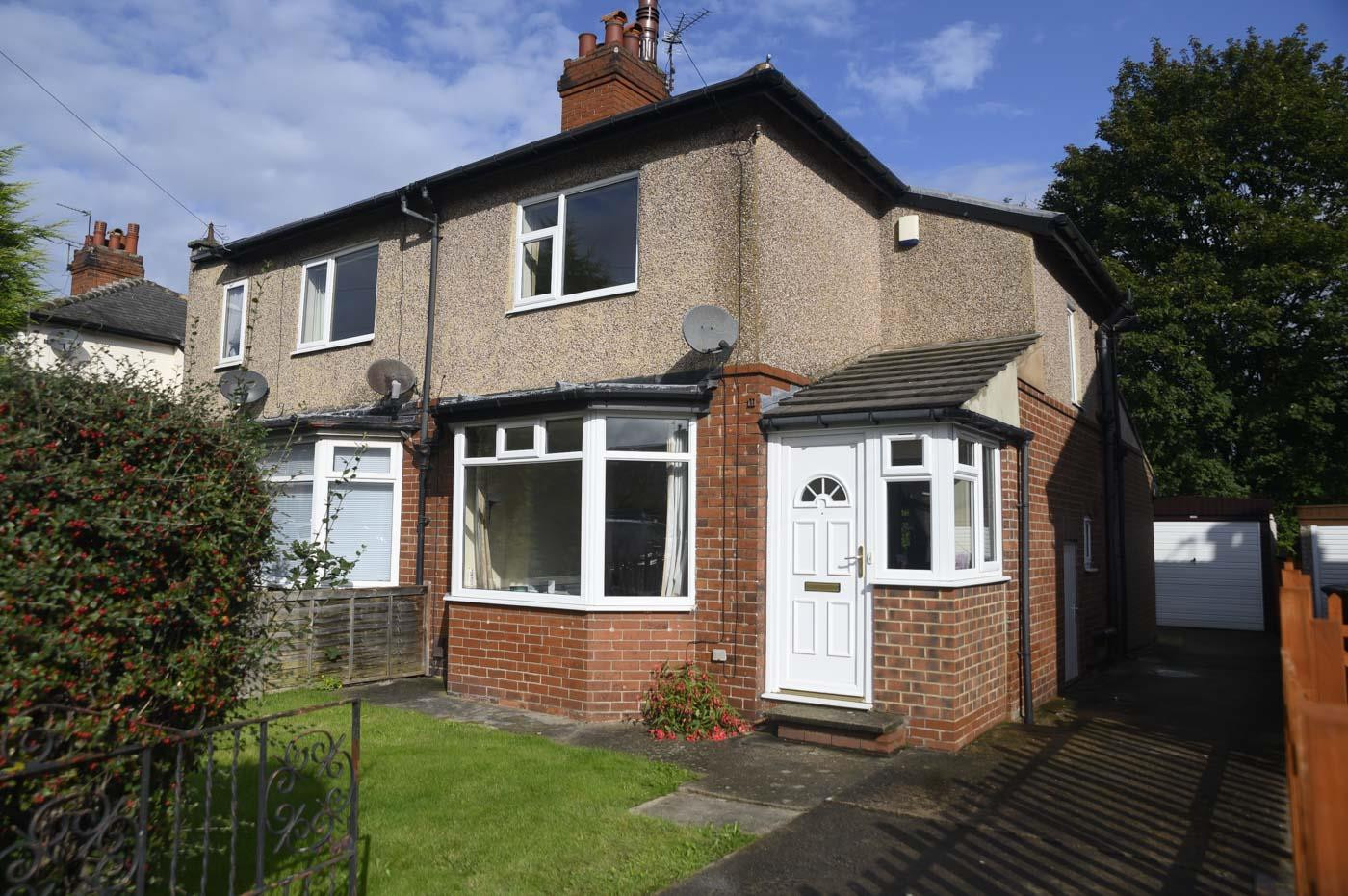 4 bed student house to rent on St Annes Drive, Leeds, LS4 2RZ StuRents
