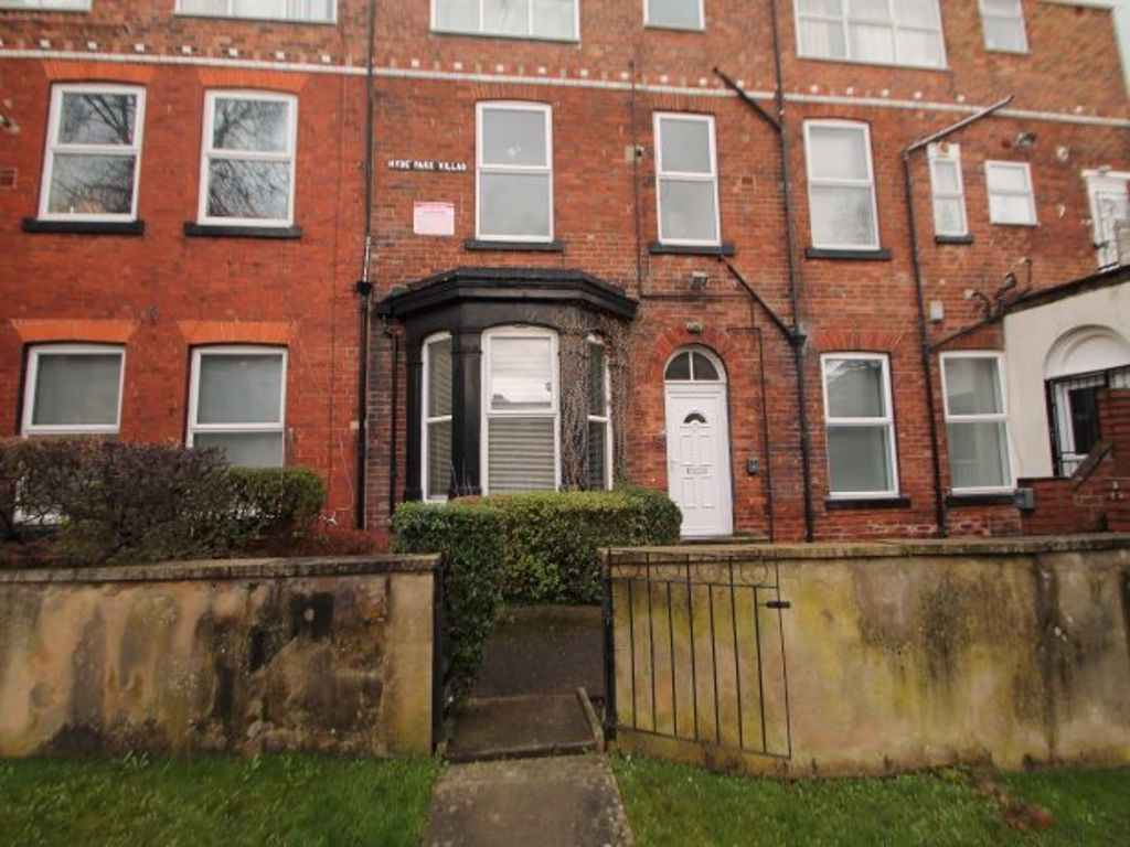 2 bed student house to rent on Hyde Park Villas, Leeds, LS6 1BH StuRents
