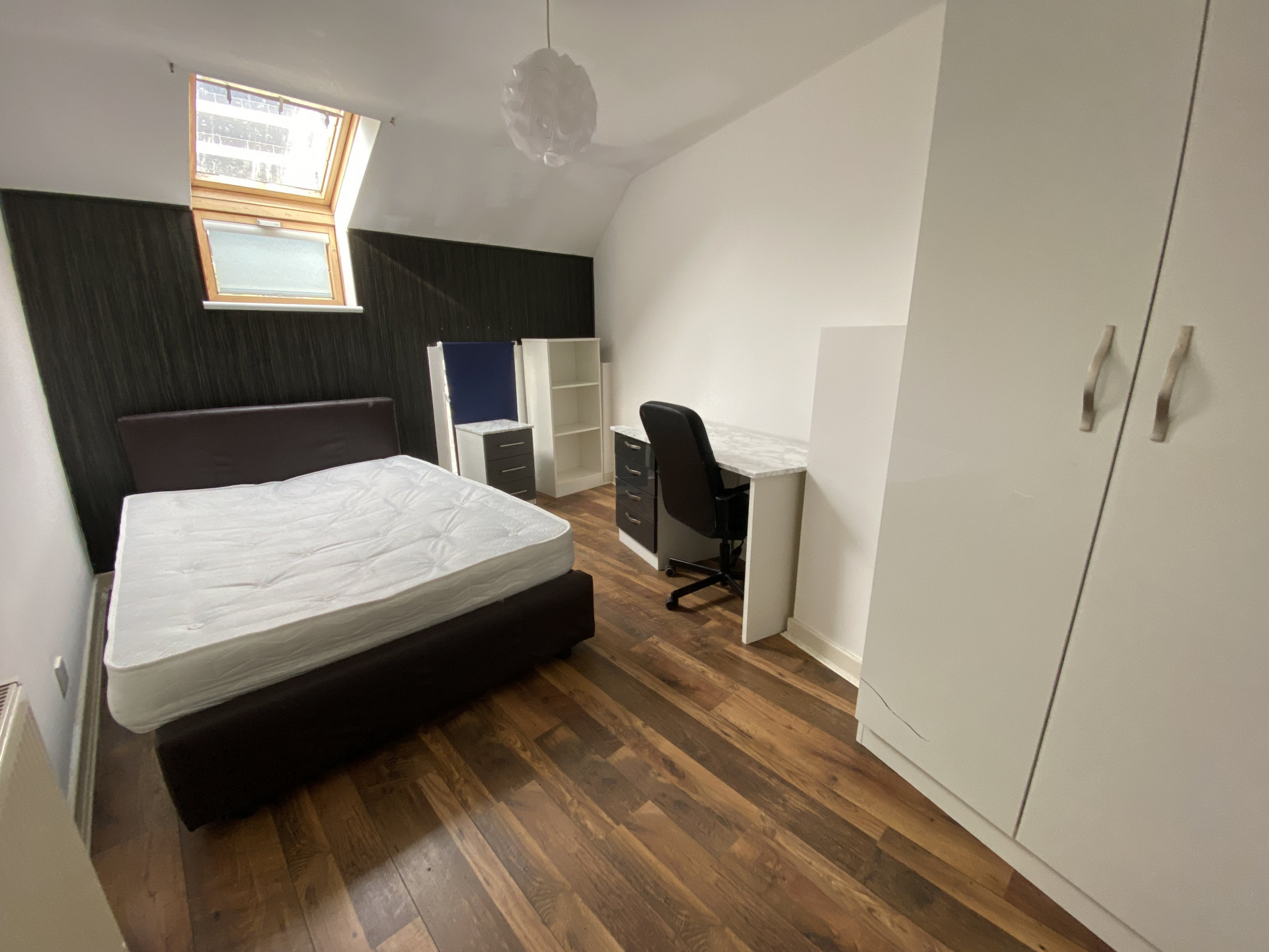 5 bed student house to rent on Leicester, Leicester, LE1 6YE StuRents