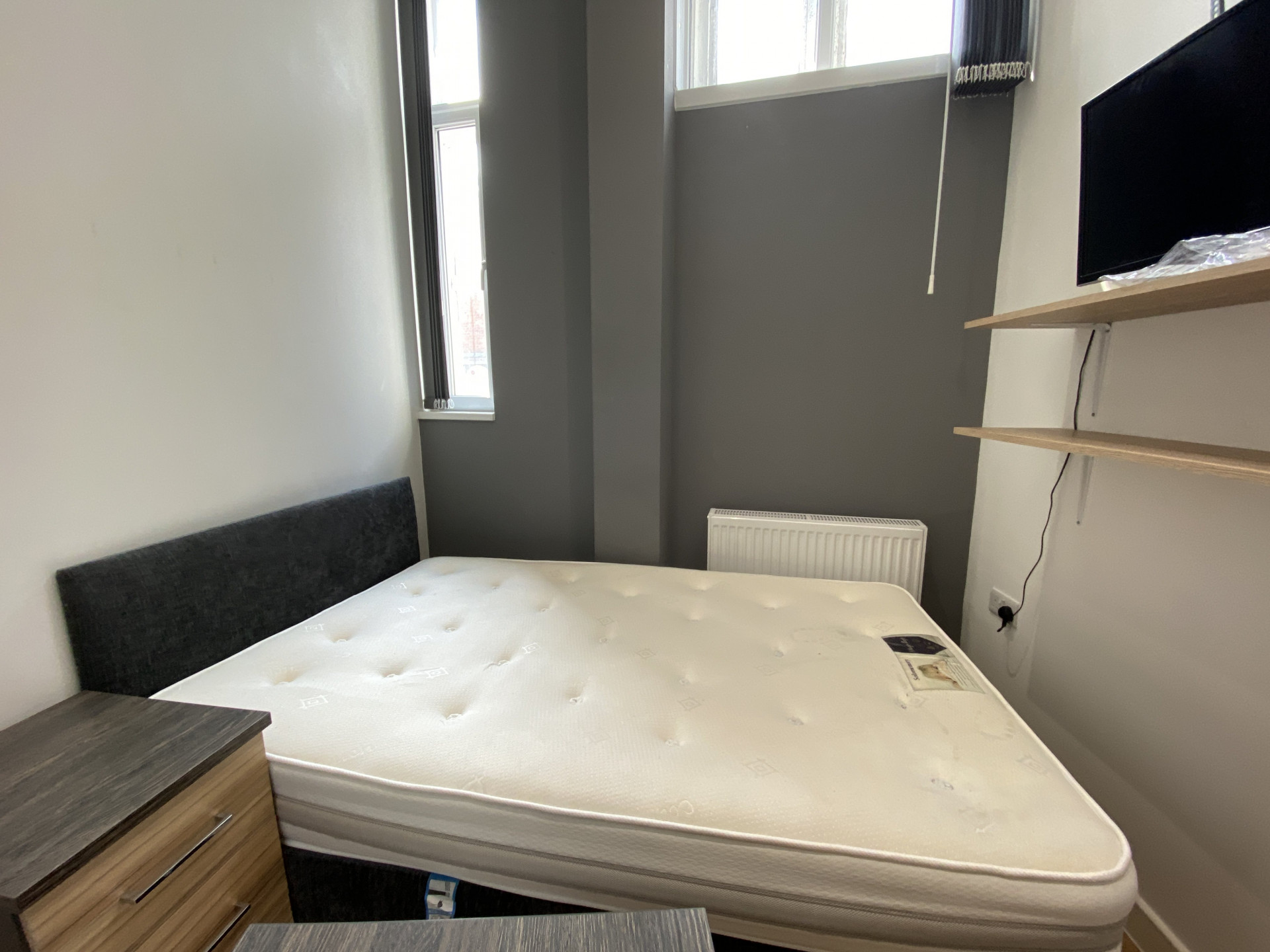 5 bed student house to rent on Leicester, Leicester, LE1 6RH StuRents