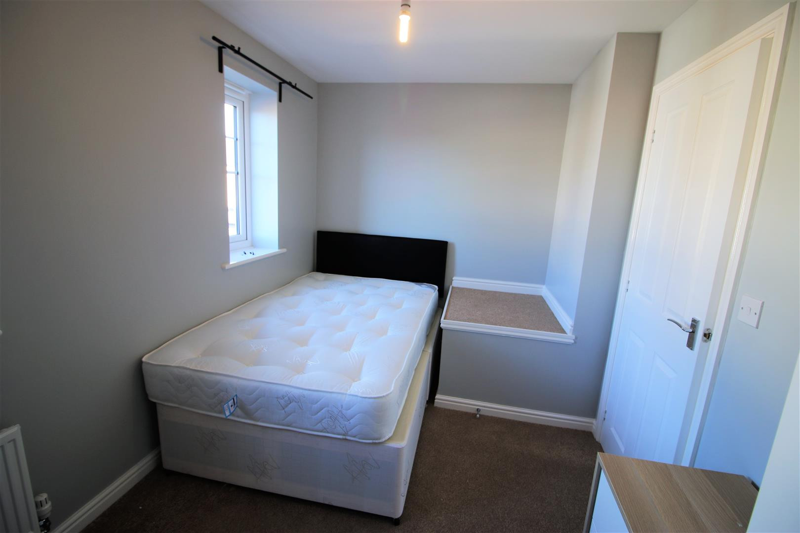 2 bed student house to rent on Launds Gardens, Galgate, LA2 0LE StuRents