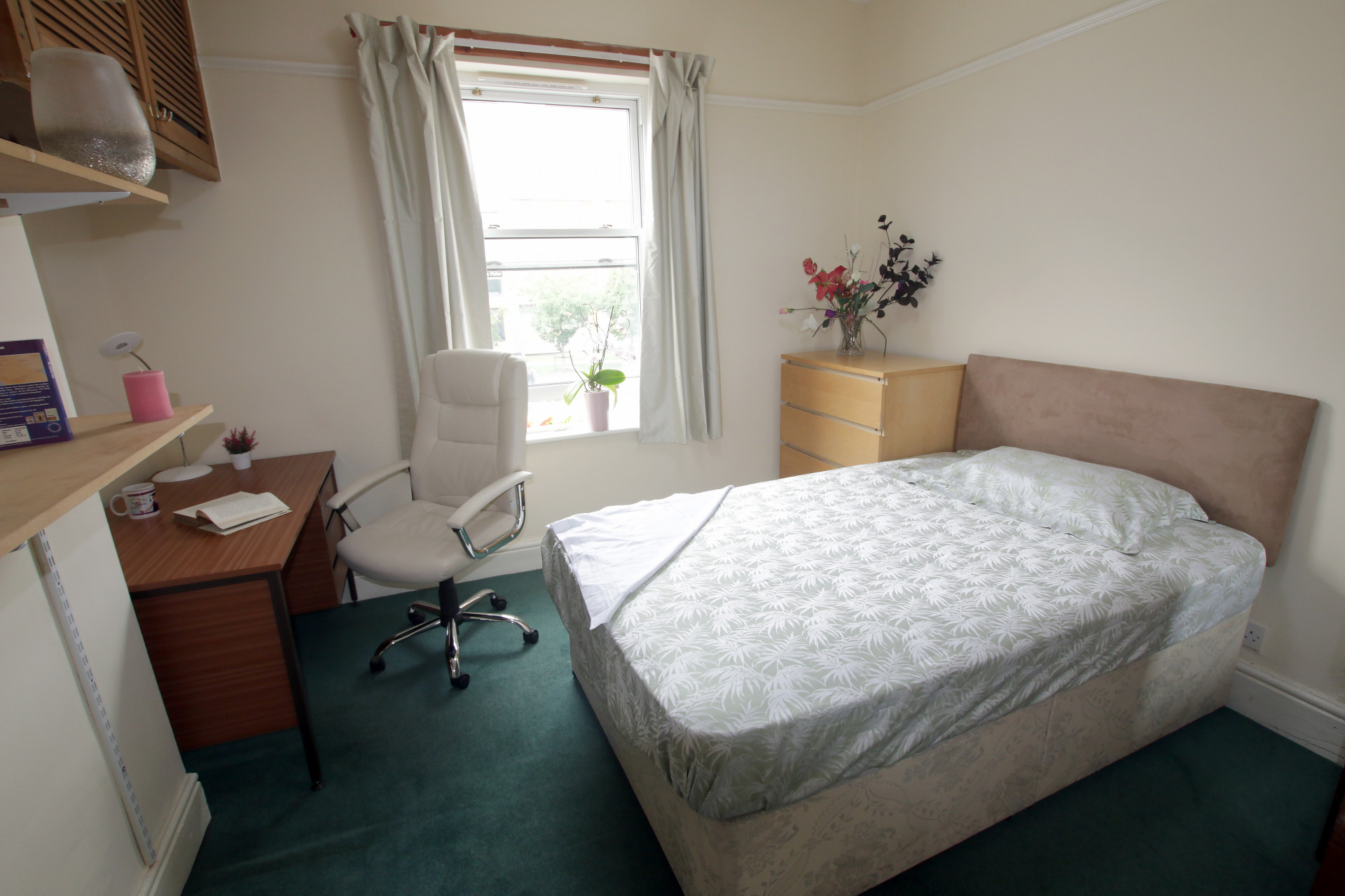 5 bed student house for rent in Hathersage Road, Manchester, M13 0EW