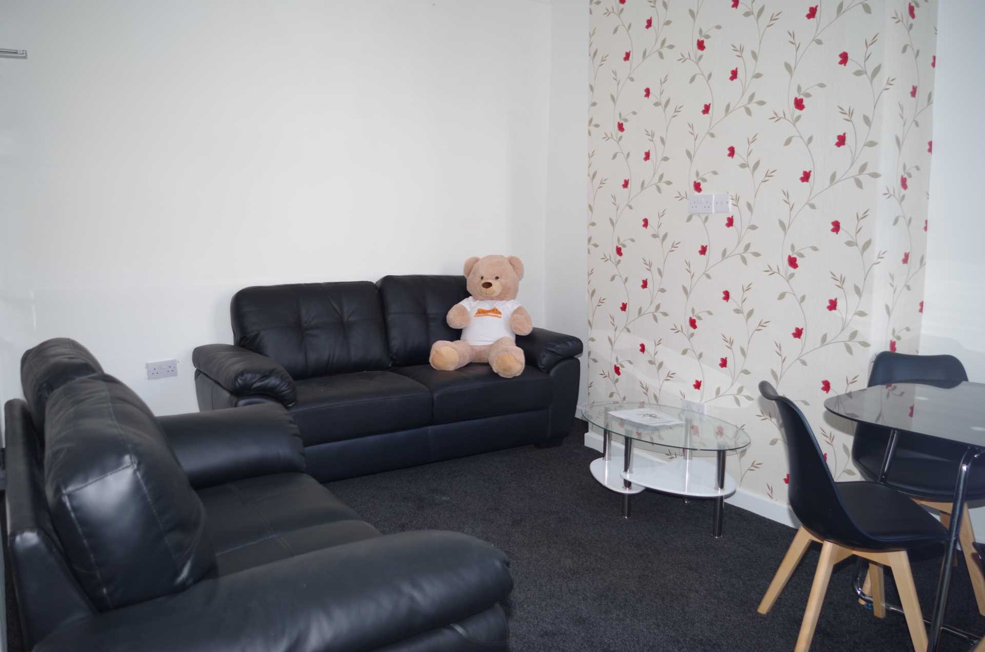 4 bed student house to rent on Brae Street, Liverpool, L7 2QG StuRents