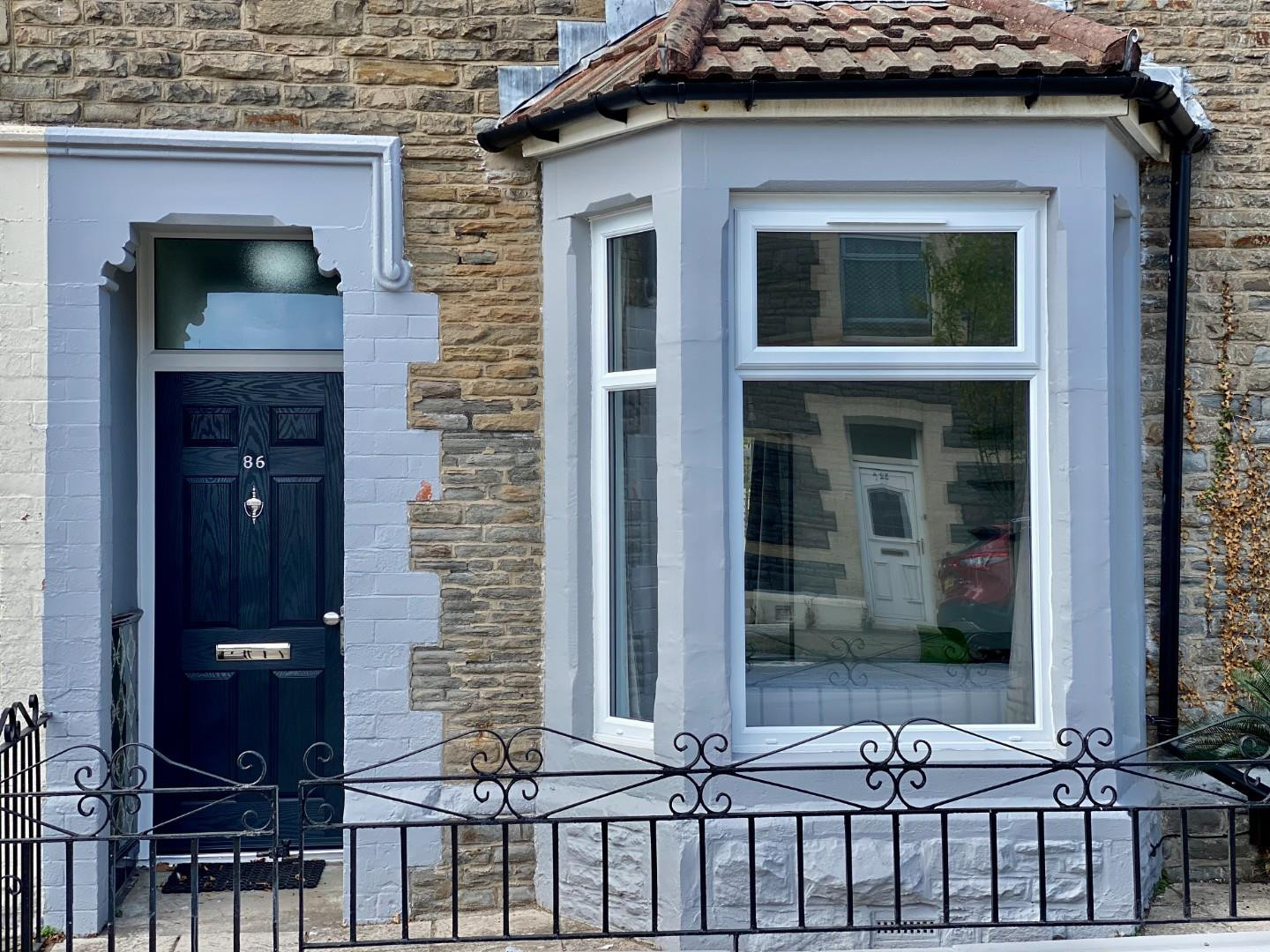 5 bed student house to rent on Llantrisant Street, Cardiff, CF24 4JE