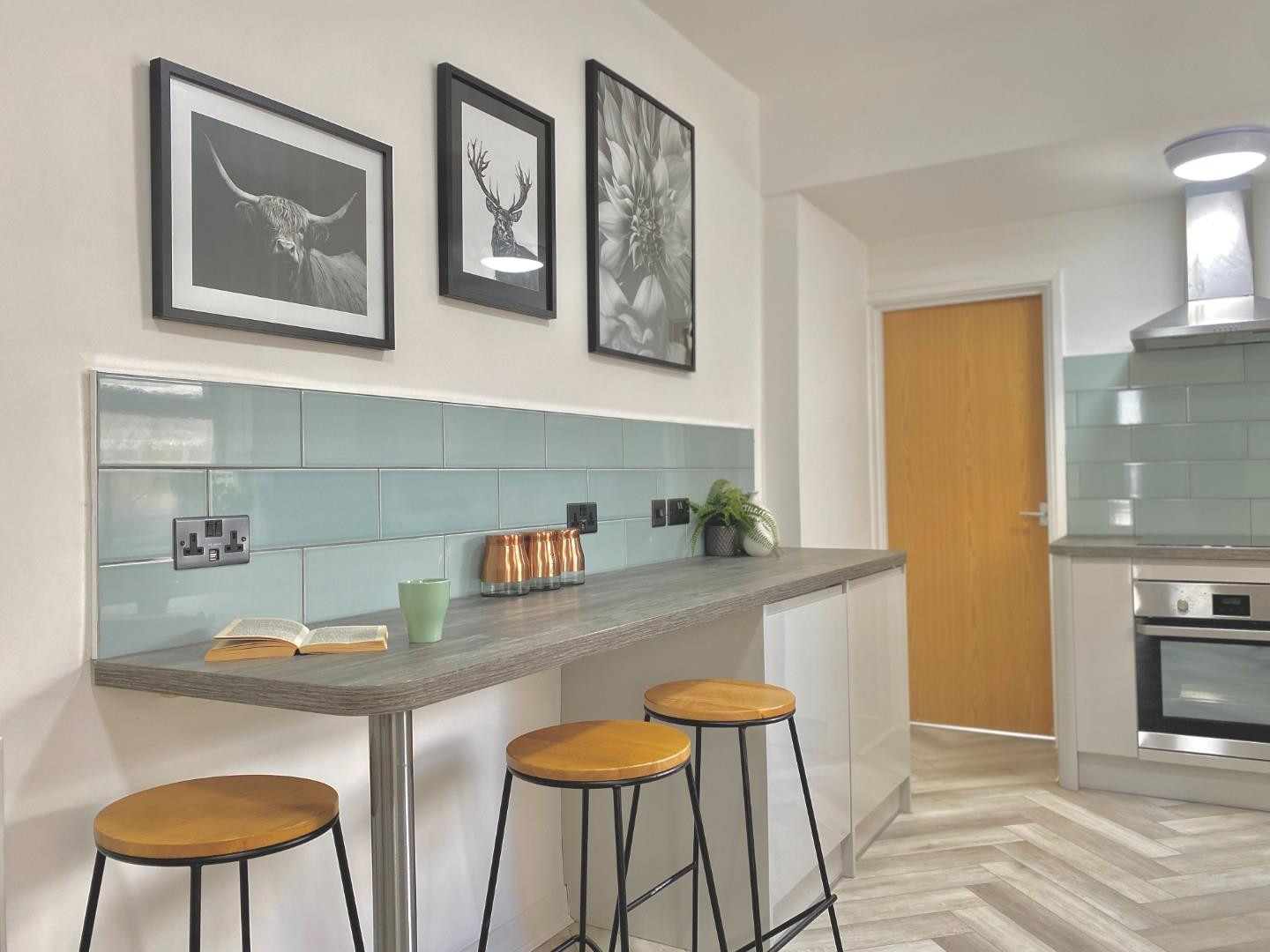 5 bed student house to rent on Llantrisant Street, Cardiff, CF24 4JE