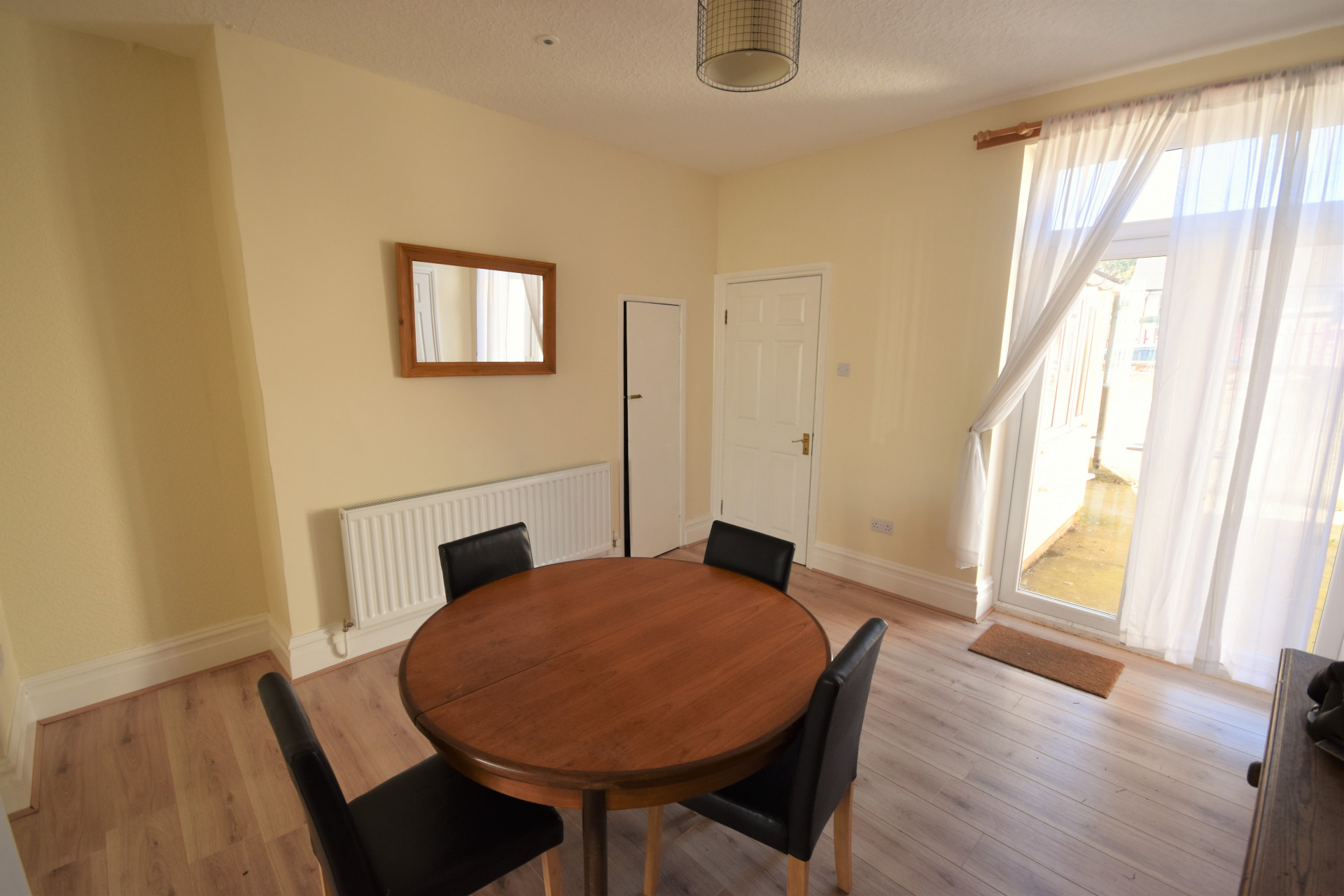 2 bed student house to rent on Nevilles Cross Bank, Durham, DH1 4JF StuRents