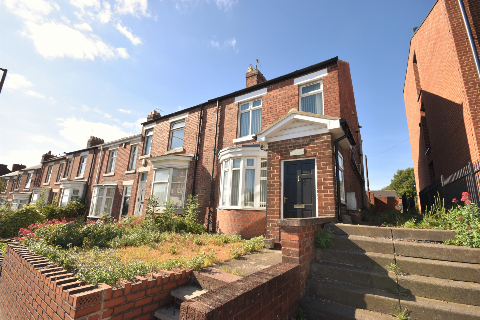 2 bed student house to rent on Nevilles Cross Bank, Durham, DH1 4JF