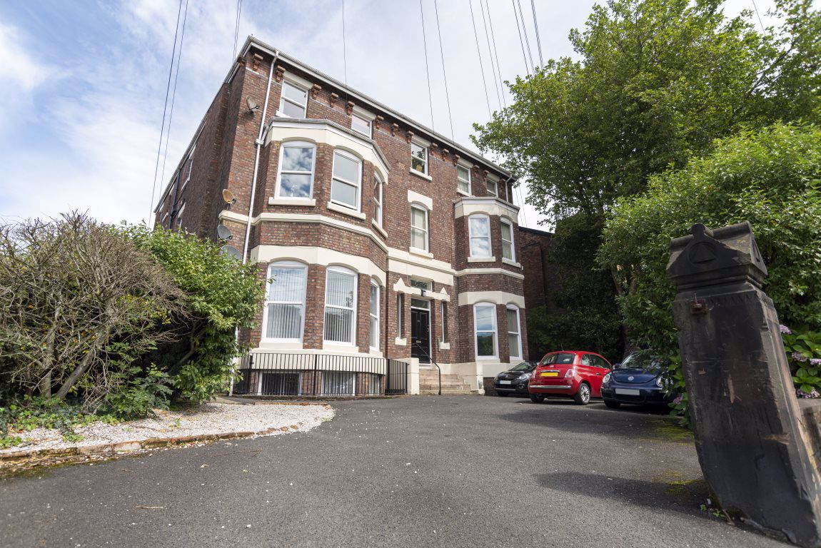 3 bed student house to rent on Croxteth Road, Liverpool, L8 3SF StuRents