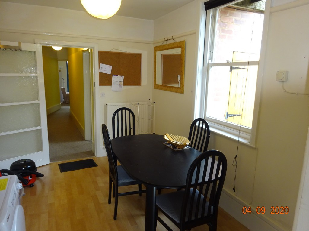 2 bed student house to rent on Lower Flat, 1 Denmark Road, Exeter, EX1