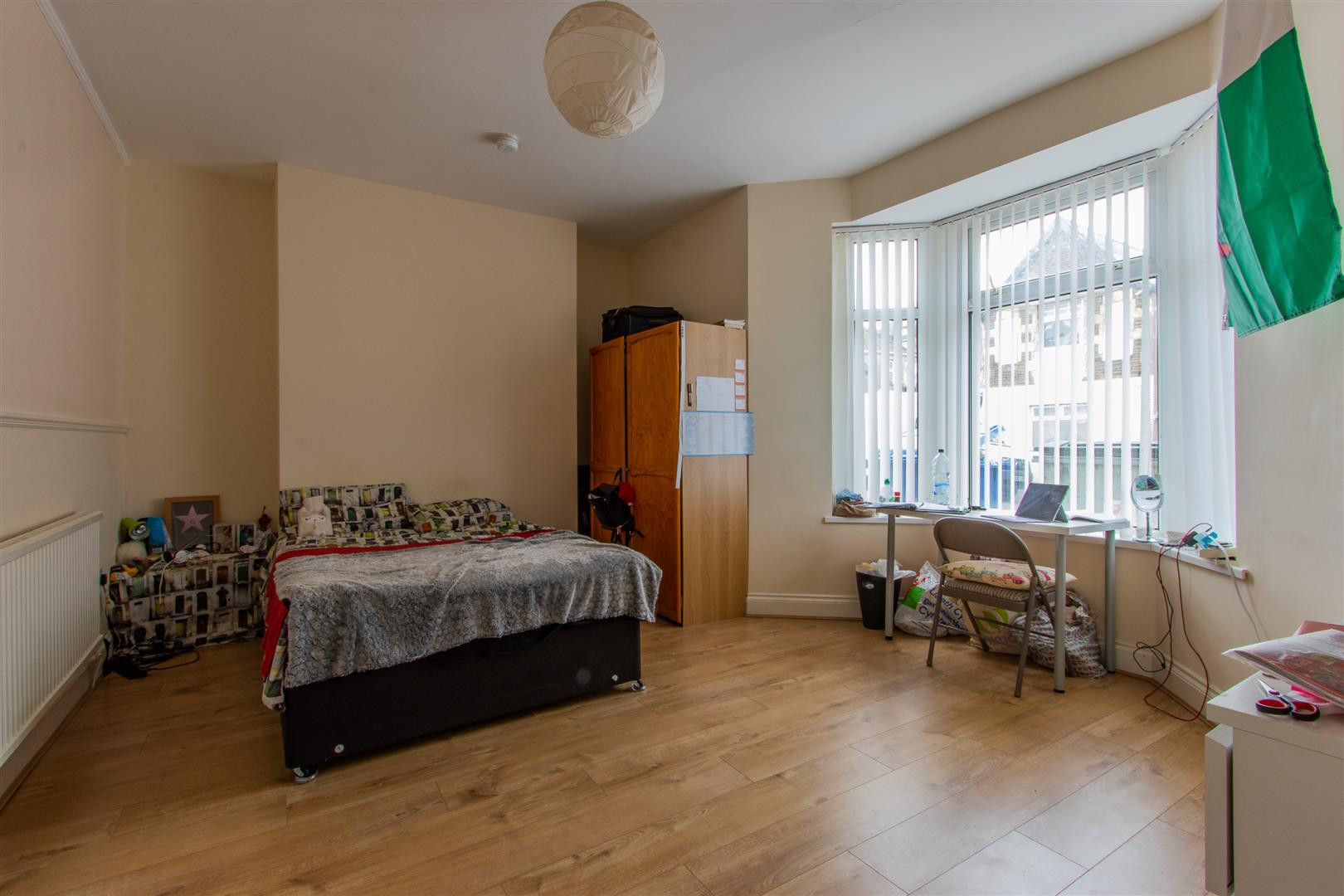 6 bed student house to rent on Arran Street, Cardiff, CF24 3HS StuRents
