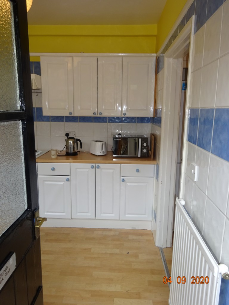 2 bed student house to rent on Lower Flat, 1 Denmark Road, Exeter, EX1
