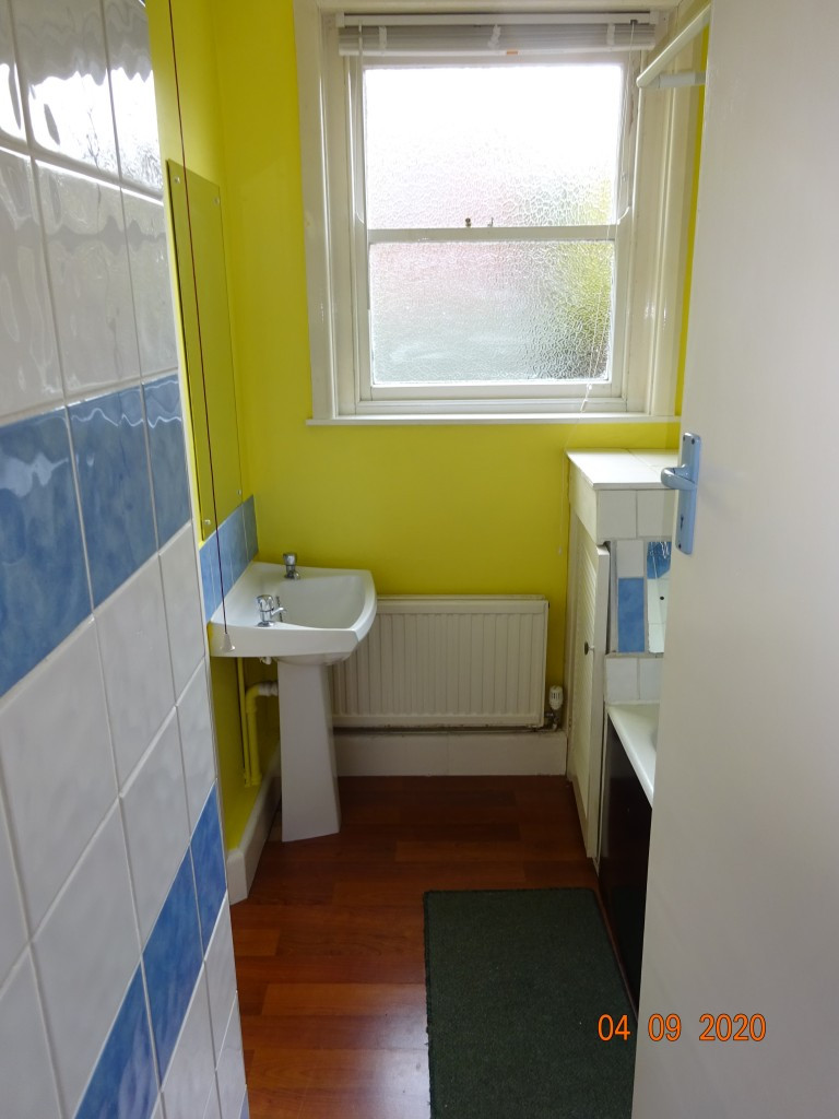 2 bed student house to rent on Lower Flat, 1 Denmark Road, Exeter, EX1