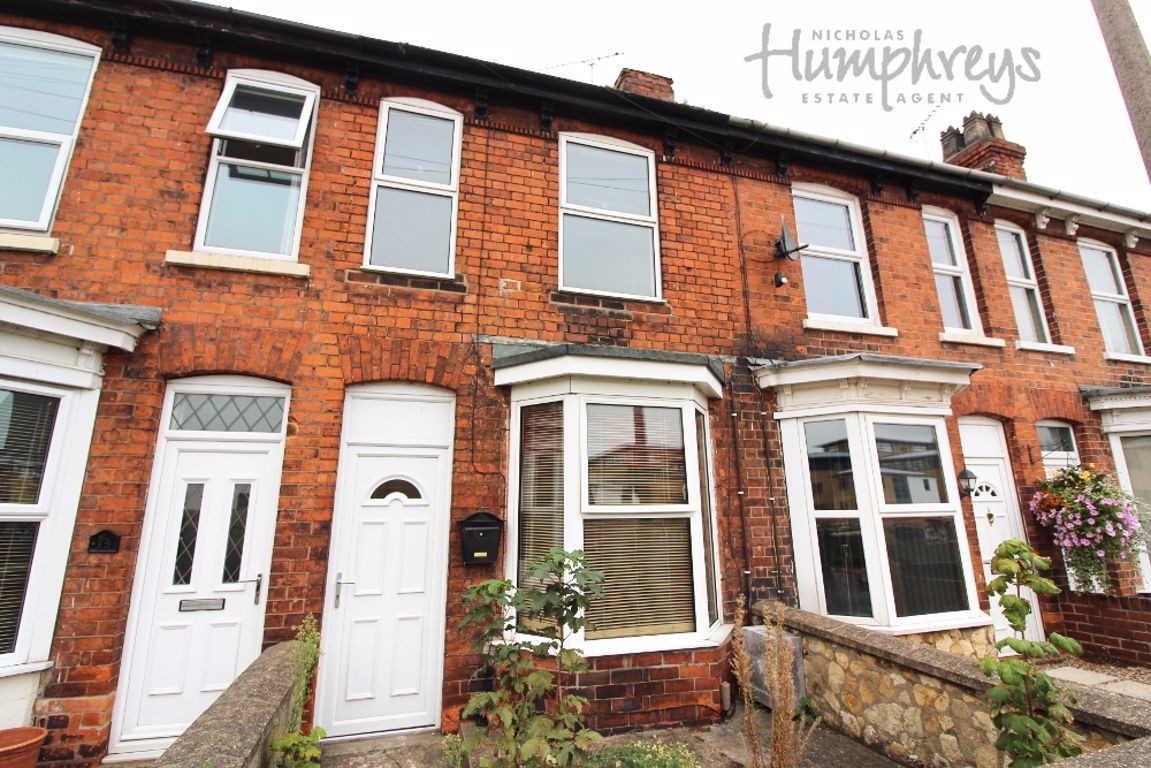 3 bed student house to rent on Foss Bank, Lincoln, LN1 1TA StuRents