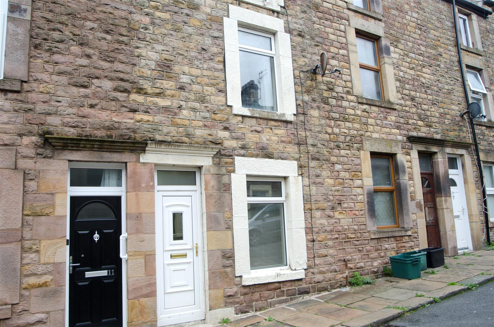 4 bed student house to rent on Ridge Street, Lancaster, LA1 1EA StuRents