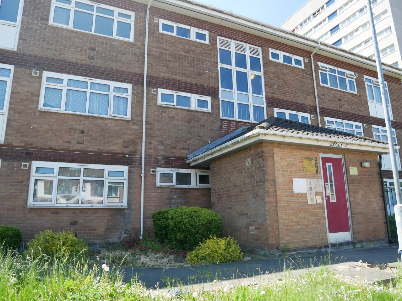 2 bed student house to rent on Guest Grove, Birmingham, B19 2XB StuRents