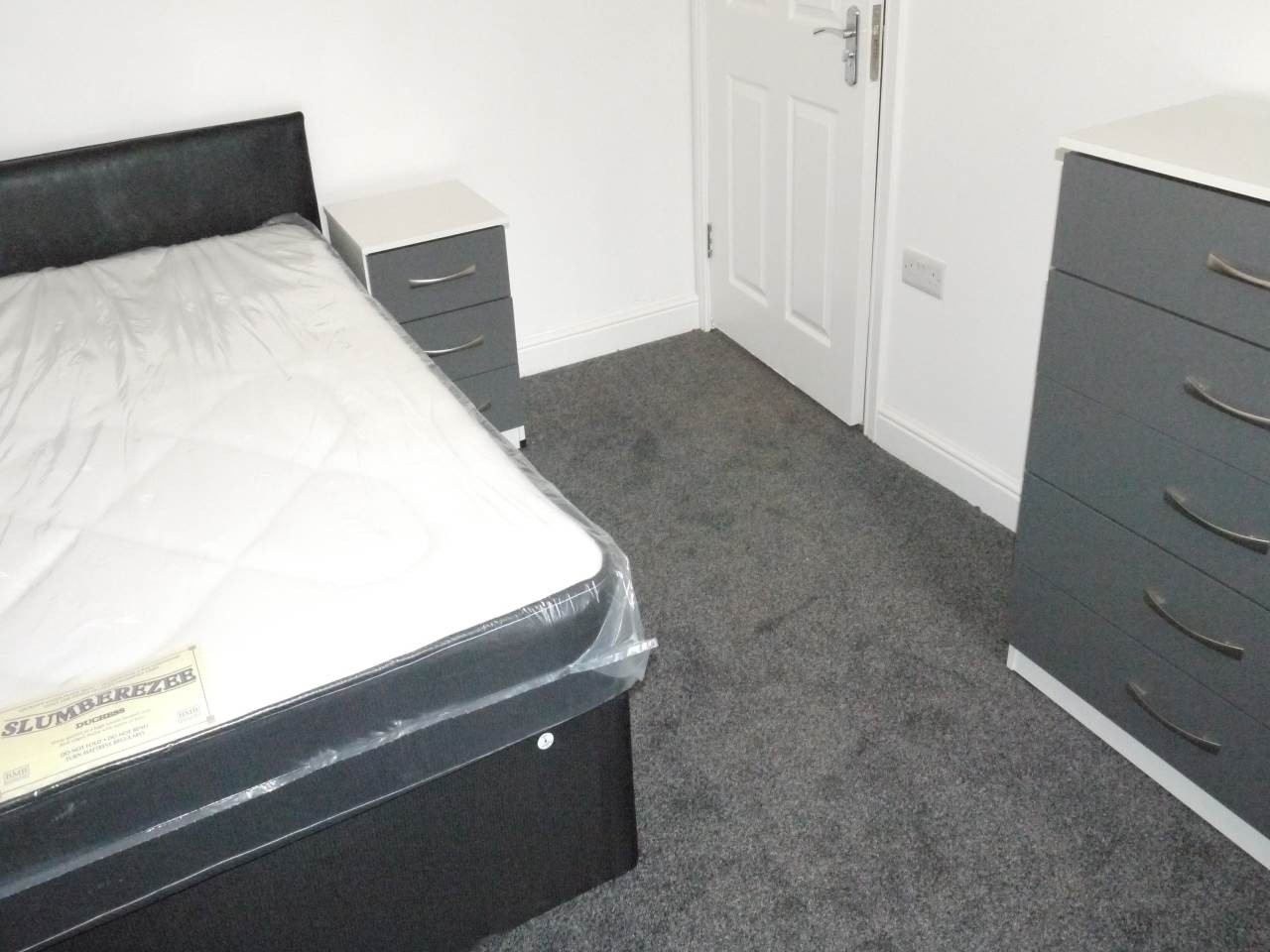 2 bed student house to rent on Hamstead Rd (previously 2 Norwood Grove