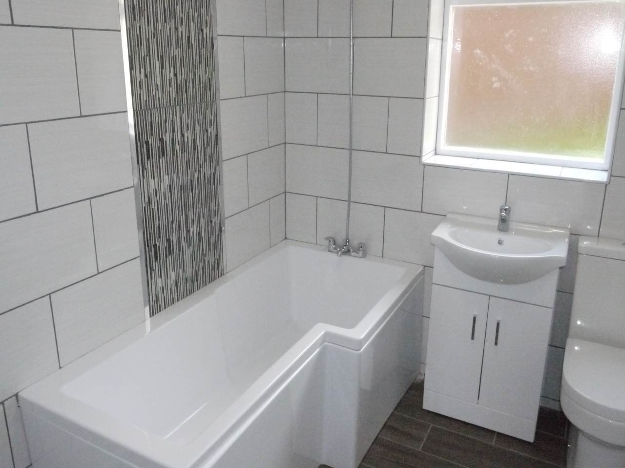 2 bed student house to rent on Hamstead Rd (previously 2 Norwood Grove