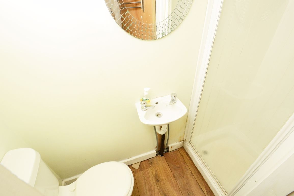 6 bed student house for rent in Braemar Road, Manchester, M14 6PS