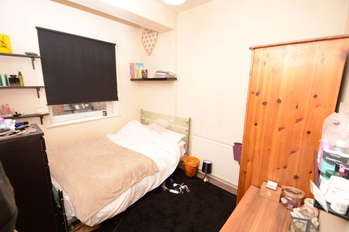 6 bed student house for rent in Braemar Road, Manchester, M14 6PS