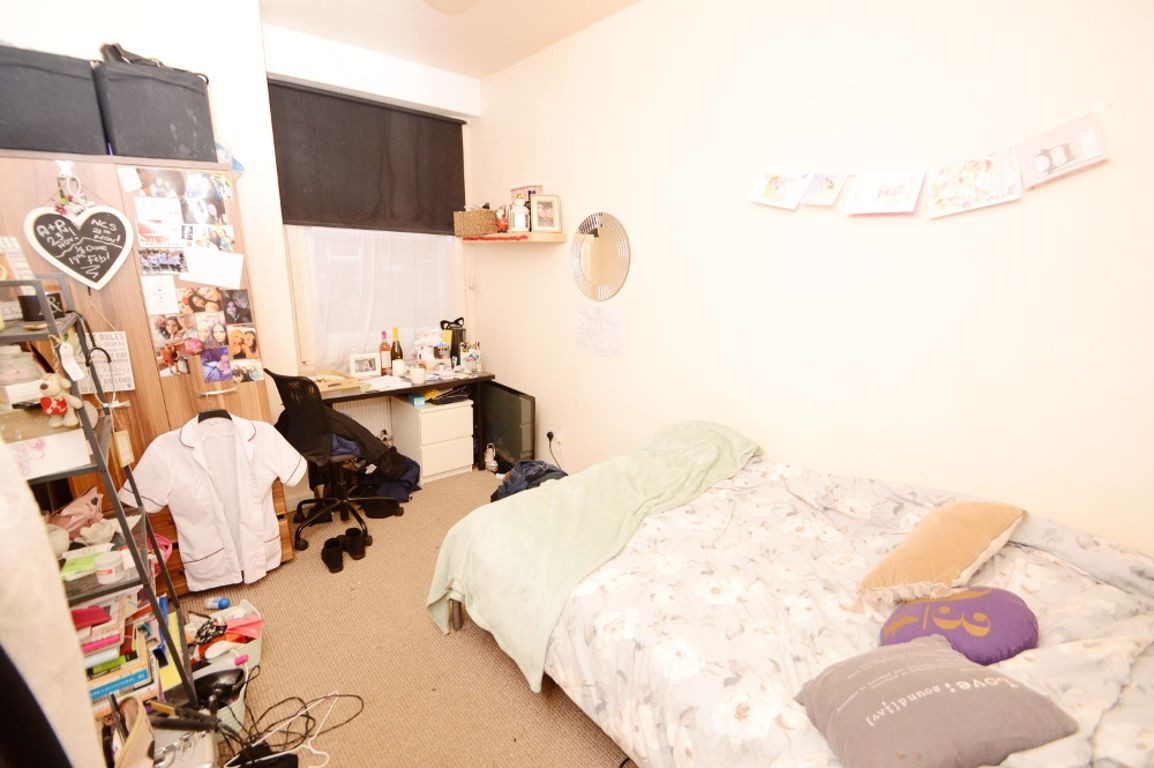 6 bed student house for rent in Braemar Road, Manchester, M14 6PS