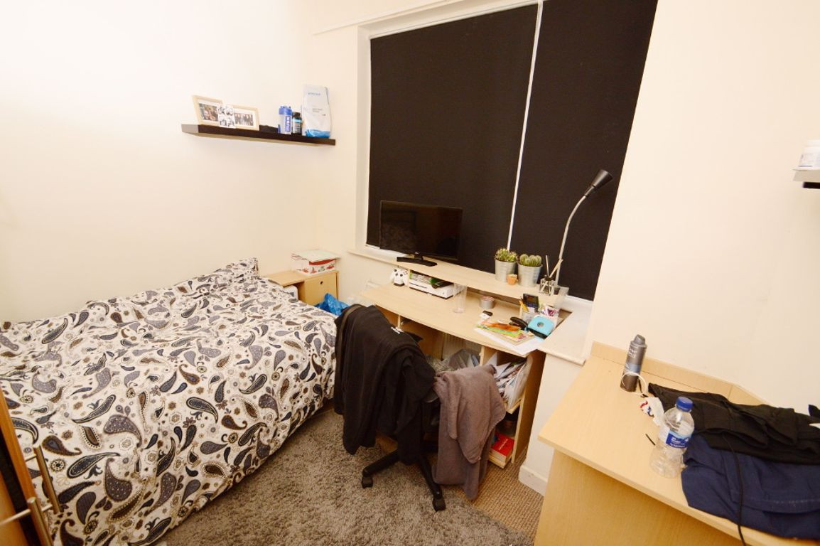 6 bed student house for rent in Braemar Road, Manchester, M14 6PS