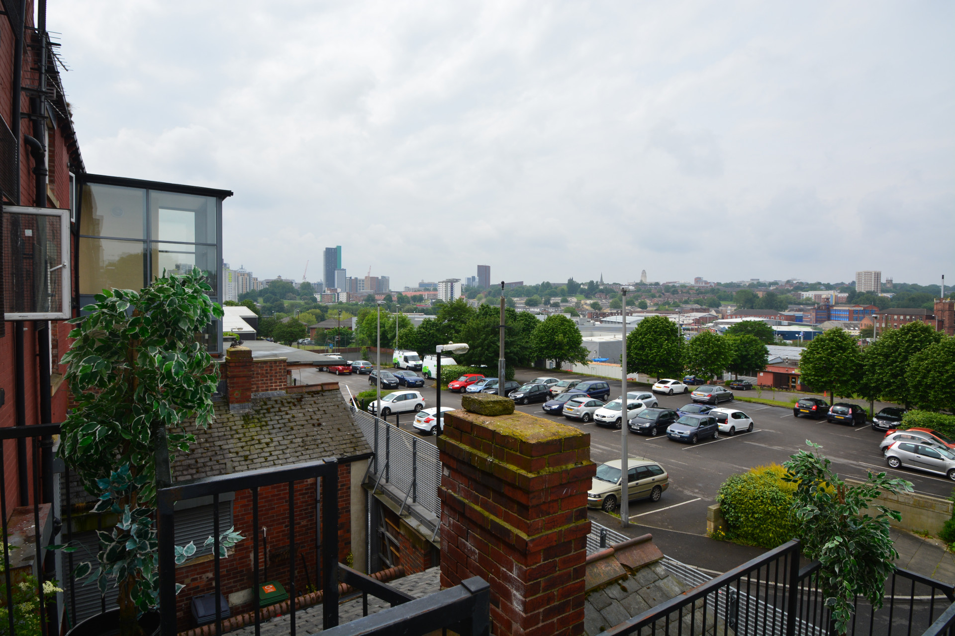 1 bed student house to rent on Chapeltown Road, Leeds, LS7 3HY StuRents