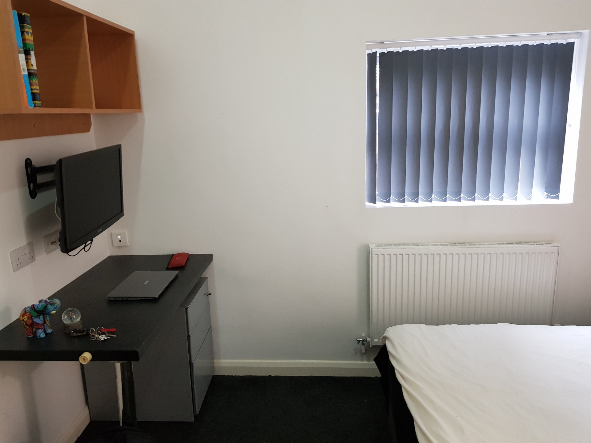 Victoria Views, 2Bed Ensuite student 2 bed flat to rent on Victoria