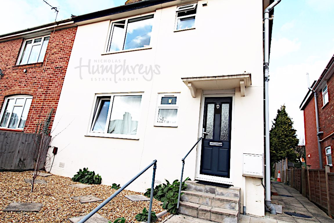 5 bed student house to rent on Harefield Road, Southampton, SO17 3TH