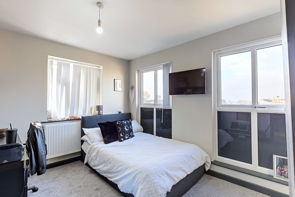 6 bed student house to rent on Vauxhall Road, Liverpool, L3 6BL StuRents