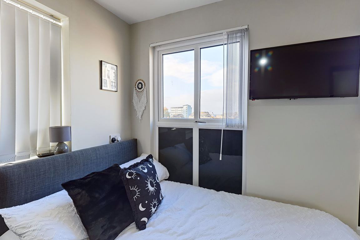 6 bed student house to rent on Vauxhall Road, Liverpool, L3 6BL StuRents