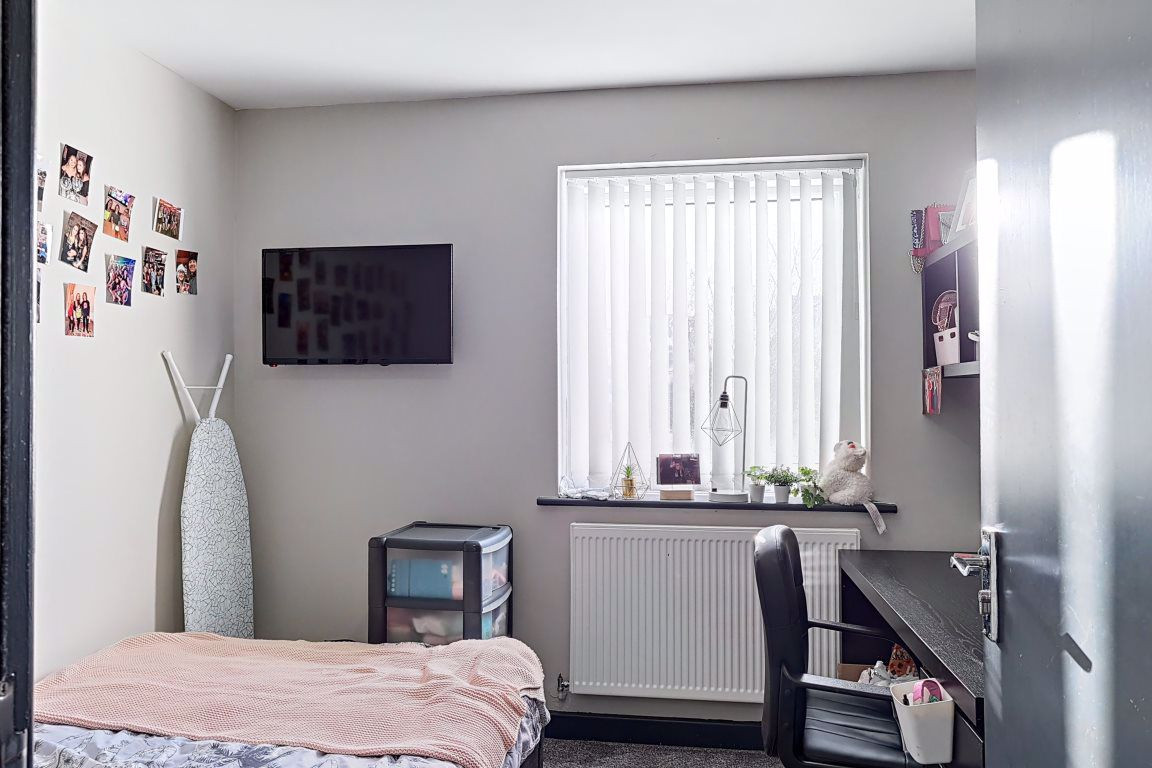 6 bed student house to rent on Vauxhall Road, Liverpool, L3 6BL StuRents