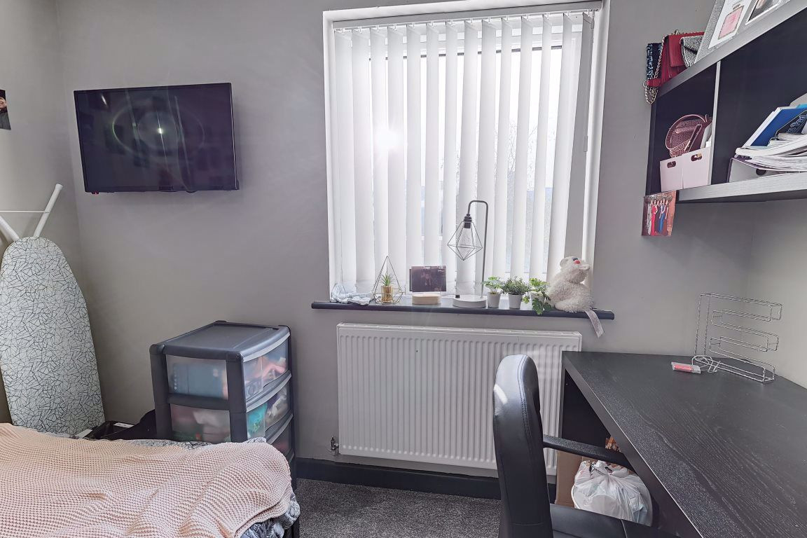 6 bed student house to rent on Vauxhall Road, Liverpool, L3 6BL StuRents