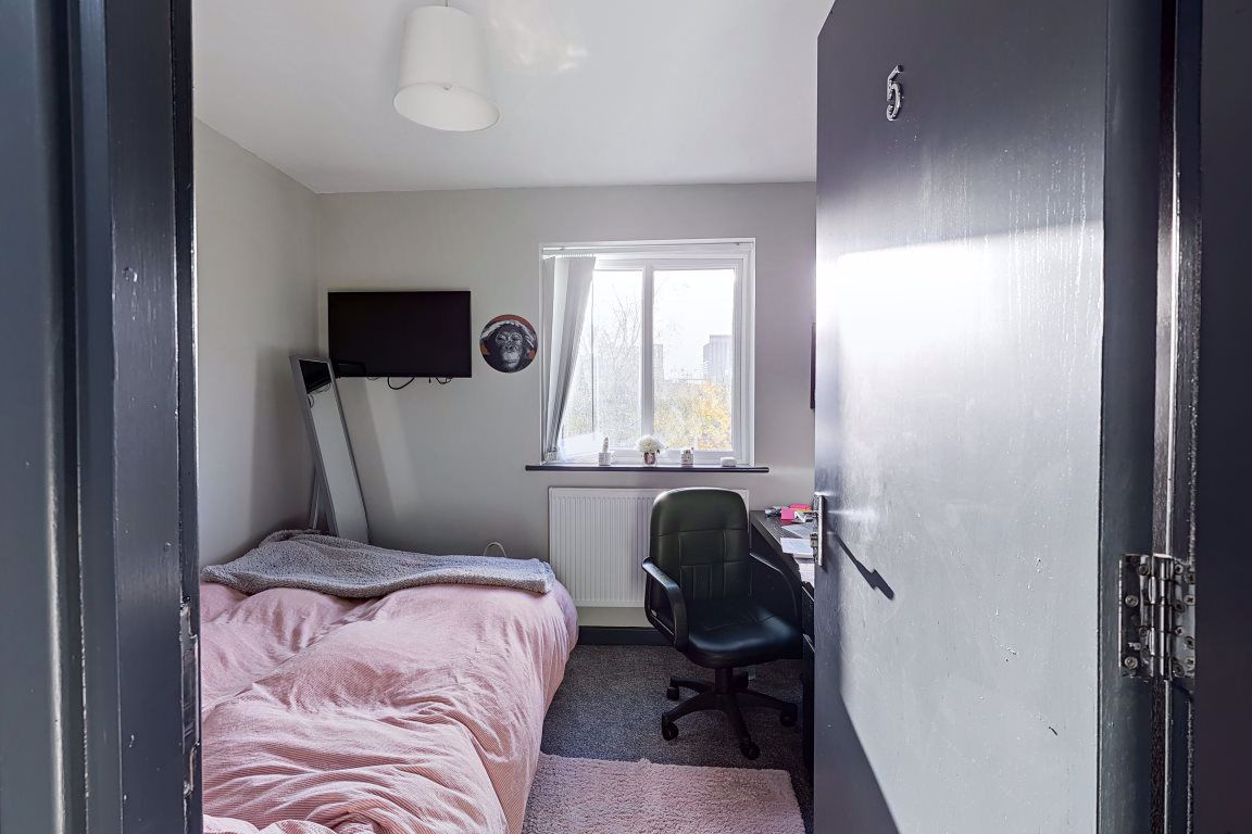 6 bed student house to rent on Vauxhall Road, Liverpool, L3 6BL StuRents