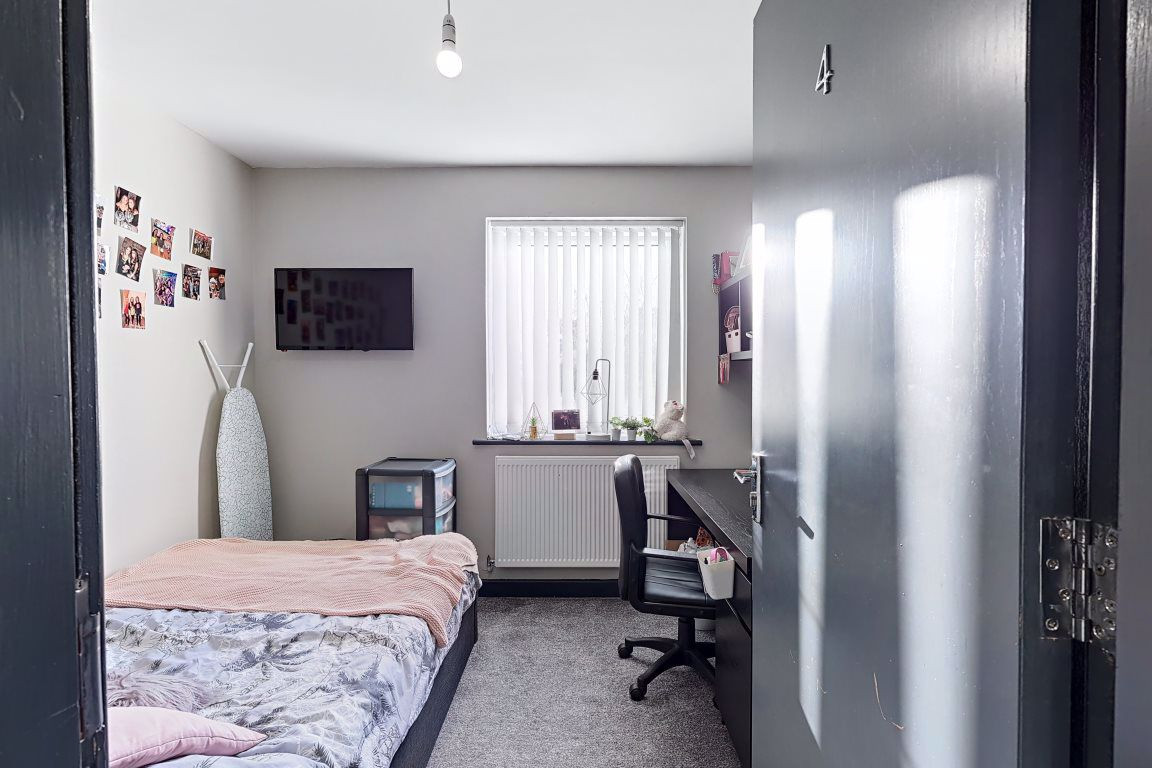 6 bed student house to rent on Vauxhall Road, Liverpool, L3 6BL StuRents