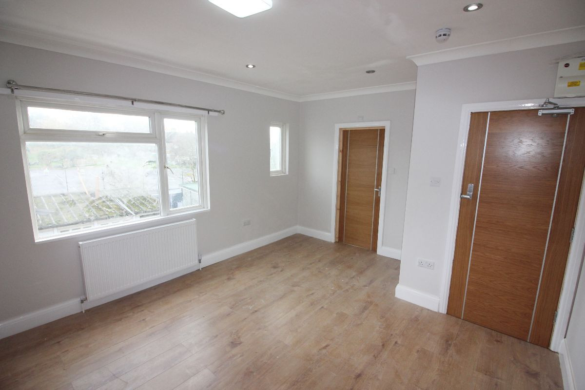 Student studio flat to rent on Northolt Road, London, HA2 8JD StuRents